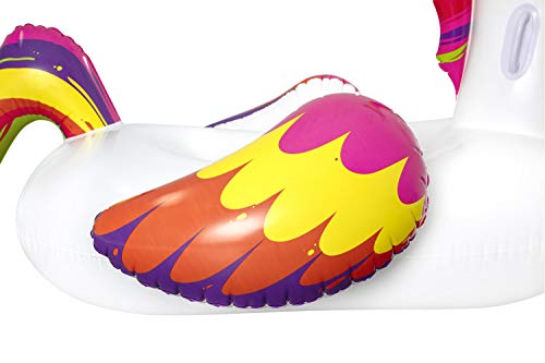 Unicorn Inflatable For The Pool