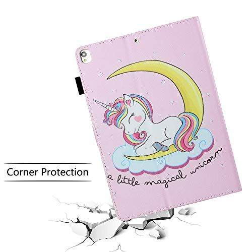 Magical Unicorn iPad Case | Pink 