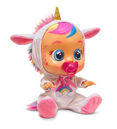 Cry Babies Dreamy The Unicorn