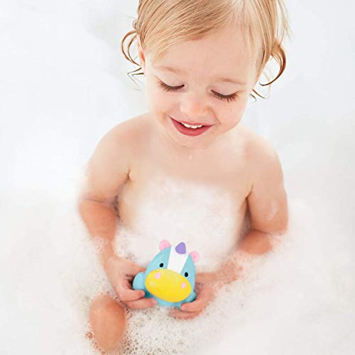 Unicorn Bath Toy