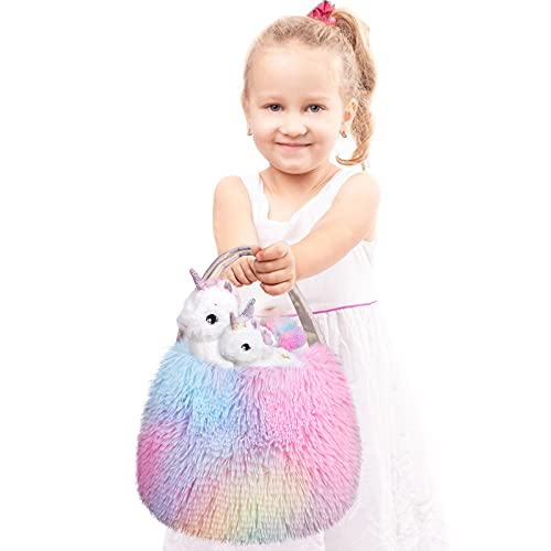 Cute Unicorn Gift For Girls | Soft Toys 