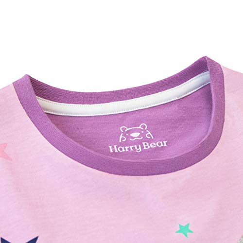 Harry Bear | Unicorn T-Shirt For Girls
