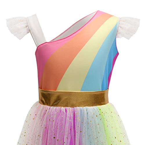 unicorn clothing fancy dress kids