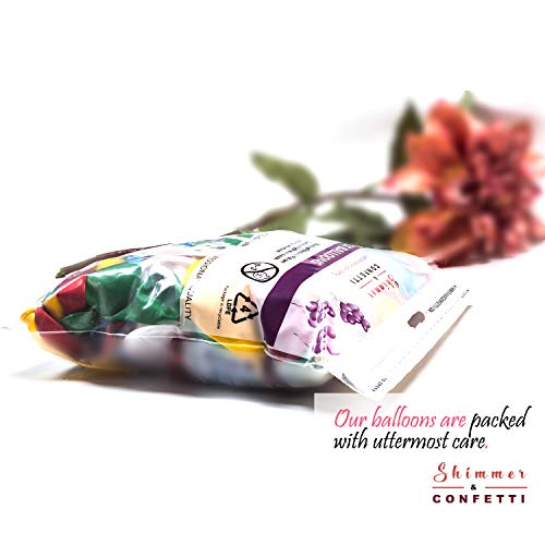 Mermaid Unicorn Balloon Garland & Arch Kit | Unicorn Party Supplies | Birthdays & Baby Shower