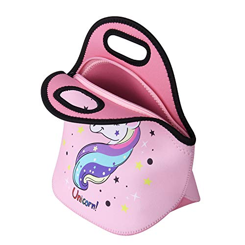 Unicorn Lunchbox For Girls