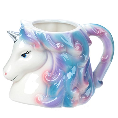 unicorn mug for tea