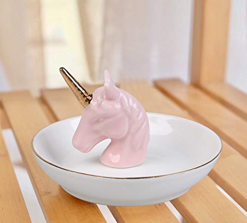 Unicorn Trinket Holder