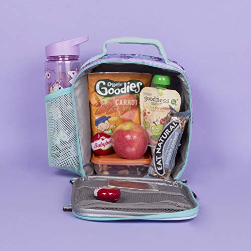 Unicorn Kids Lunchbox For School