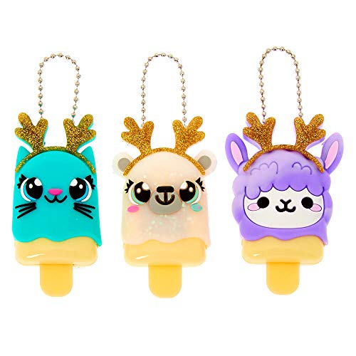 Cute Unicorn Lip Gloss Set For Girls