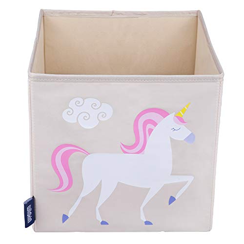 Unicorn Childrens Toy Box