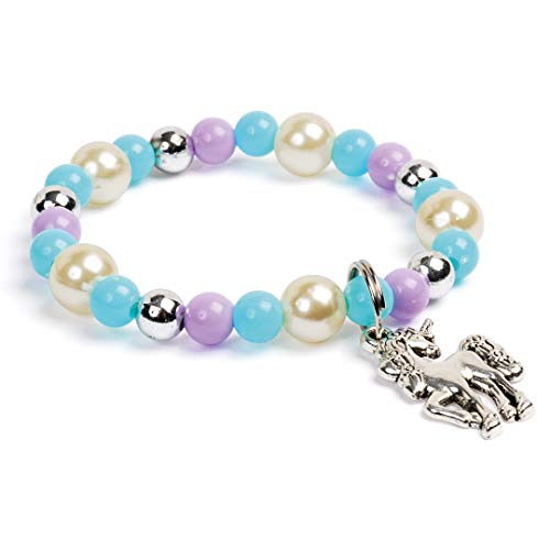 Unicorn Girls Jewellery Set | Age 4+