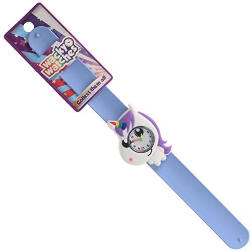 Kids Wacky Watch | Unicorn Design