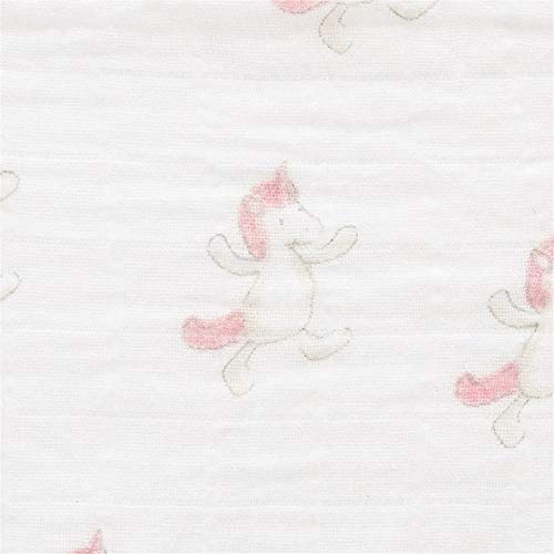 Unicorn Muslin Newborn Gift