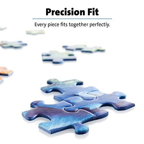 Ravensburger 16512 | Escape The Room Unicorn | 759 Piece Jigsaw Puzzle | Adults & Kids Age 12 Up