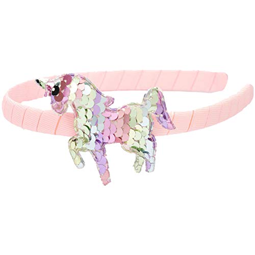 Unicorn Girls Headband | Accessory
