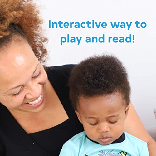 Unicorn Book For Babies & Toddlers
