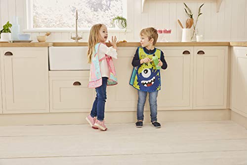 Kids/Children's Tabards Aprons | Unicorn Design | Cooksmart