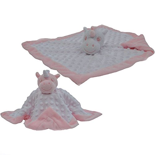Super Soft Unicorn Comforter