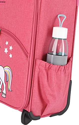 travelite Unicorn Suitcase