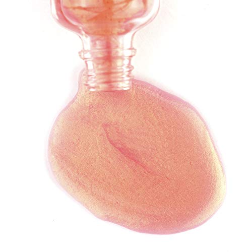 Unicorn Shimmer Candy Floss Shimmer Syrup 50ml | Gift Idea