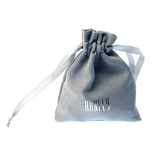 Unicorn necklace gift bag