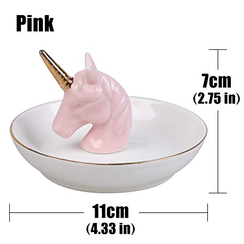 Unicorn Trinket Holder