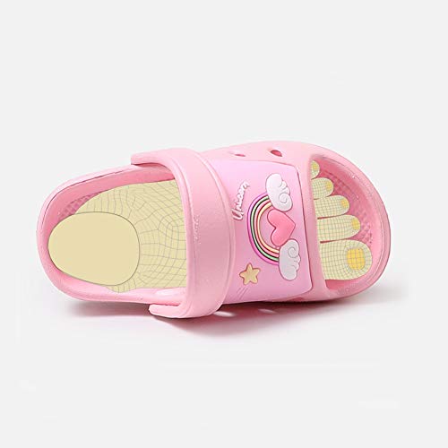 Unicorn Pink Sliders