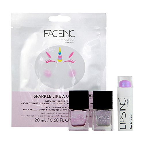 Sparkle Like A Unicorn Gift Set