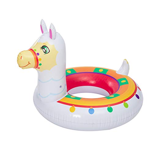 2 Pack Unicorn & Llama Pool Inflatable