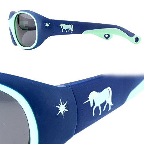 Kids unicorn sunglasses UV 400