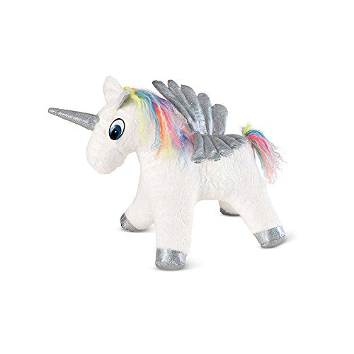 Unicorn Sewing Pattern | Soft Toy