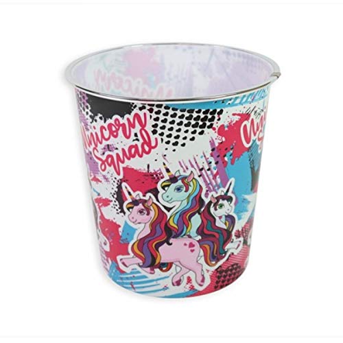 unicorn squad bins