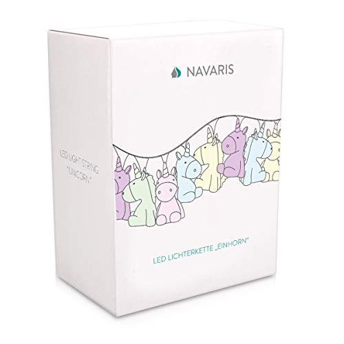 Navaris Unicorn LED String Lighting