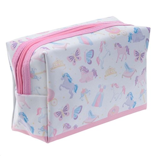 Unicorn Princess Make Up Bag