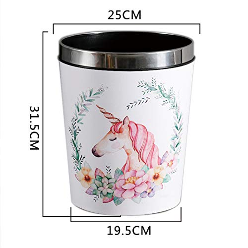 unicorn bin