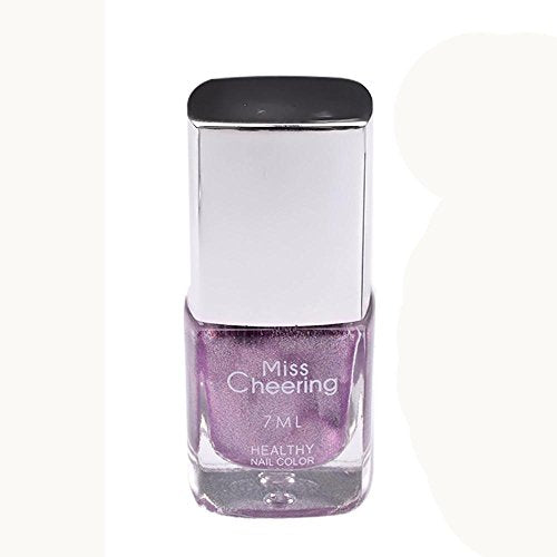 Unicorn nail art