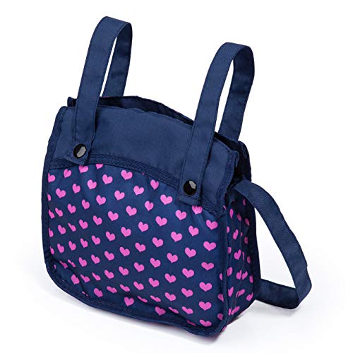 Unicorn Changing Bag For Dolls