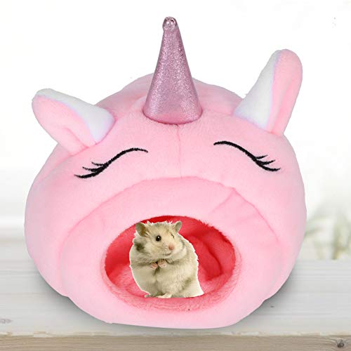 Unicorn Pink Pet Bed