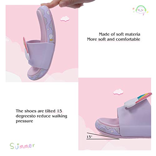 Rainbows & Unicorns Sliders