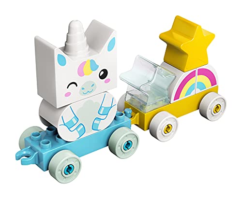 Unicorn Toy | LEGO | DUPLO | For Boys & Girls