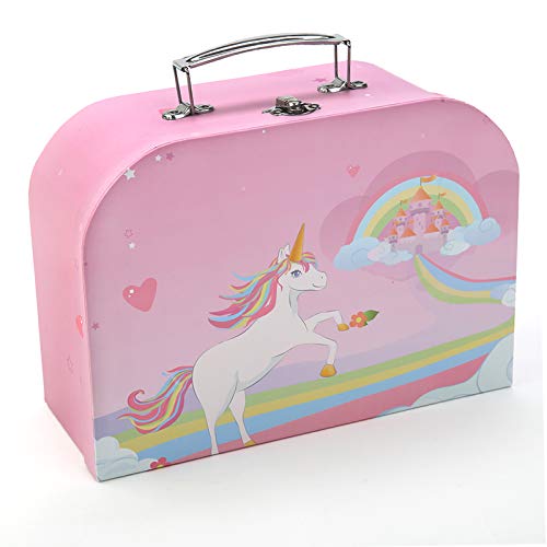 Unicorn Kids Tea Set | Pretend