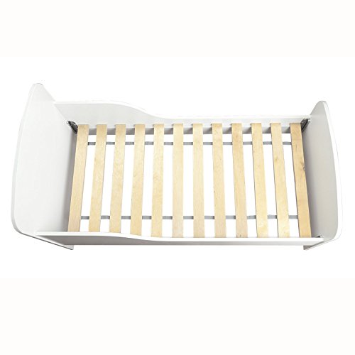 Unicorn Toddler Bed With Fully Sprung Mattress | Price Right Home