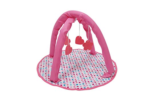 Dolls Play Gym Mat | Unicorns