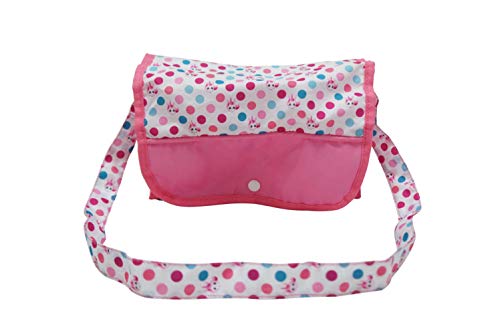 Unicorn Dolls Changing Bag | Pink