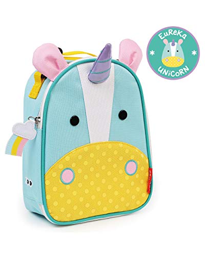 Skip Hop Zoo Lunchie - Unicorn