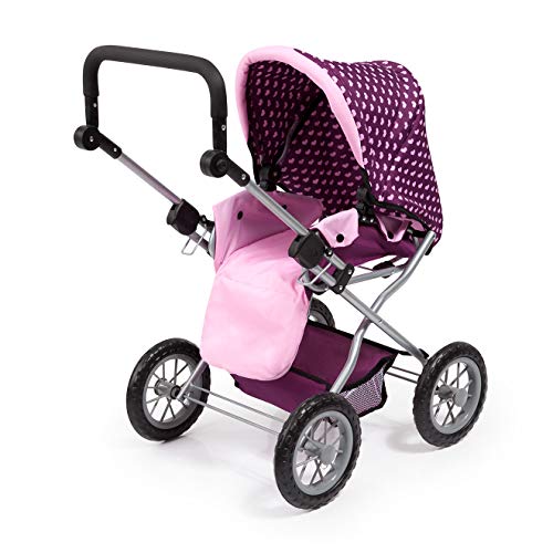 Cute Dolls Pram For Babies | Dolls Accessories