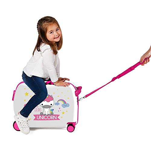 Kids Unicorn Suitcase