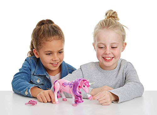 Little Live Pets 28683 Sparkles My Dancing Unicorn Pet, Multi-Colour