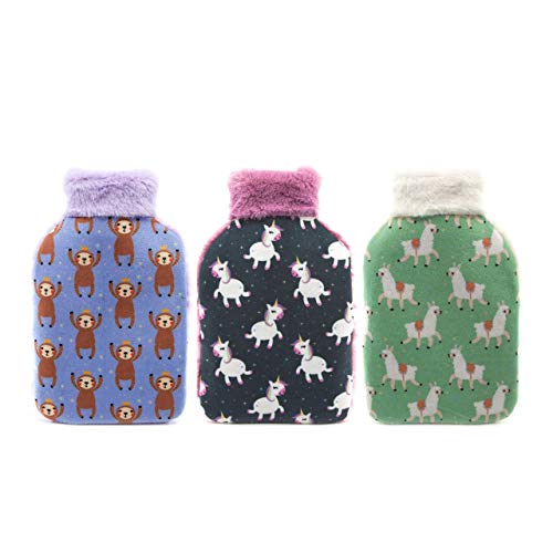 Various Designs | Unicorn Hot Water Bottle