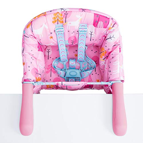 Unicorn highchair